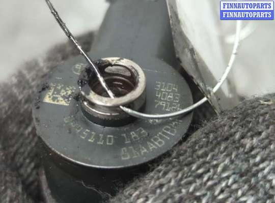 купить Форсунка топливная на Opel Astra J 2010-2017