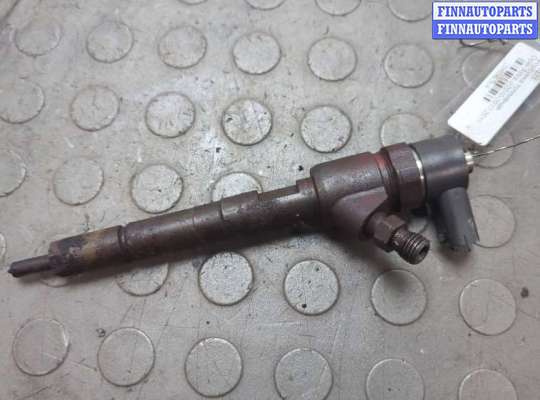 купить Форсунка топливная на Opel Astra J 2010-2017