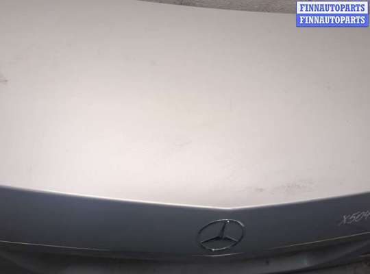 купить Кнопка открывания багажника на Mercedes E W212 2009-2013