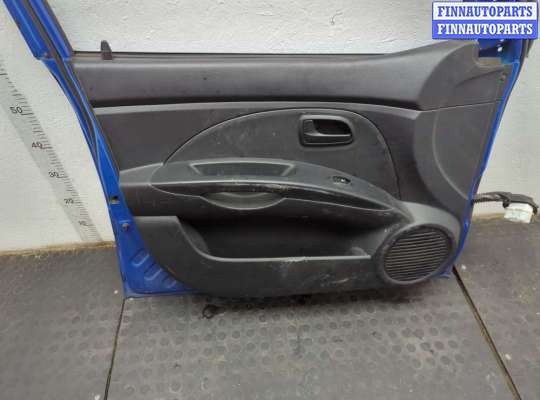 купить Стекло боковой двери на KIA Picanto 2004-2011