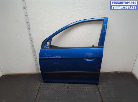 купить Стекло боковой двери на KIA Picanto 2004-2011