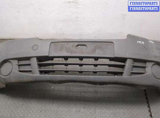 купить Бампер на Renault Trafic 2001-2014
