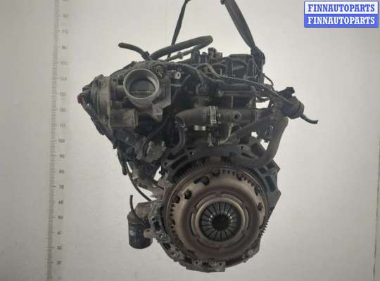 купить Двигатель (ДВС) на Ford Focus 2 2005-2008