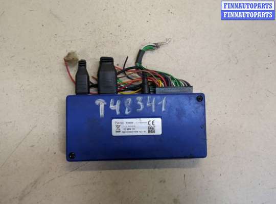 купить Блок комфорта на BMW X3 E83 2003-2010