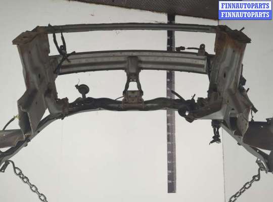 купить Рамка передняя (телевизор) на Suzuki SX4 2006-2014