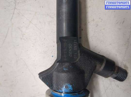 купить Форсунка топливная на Opel Astra H 2004-2010