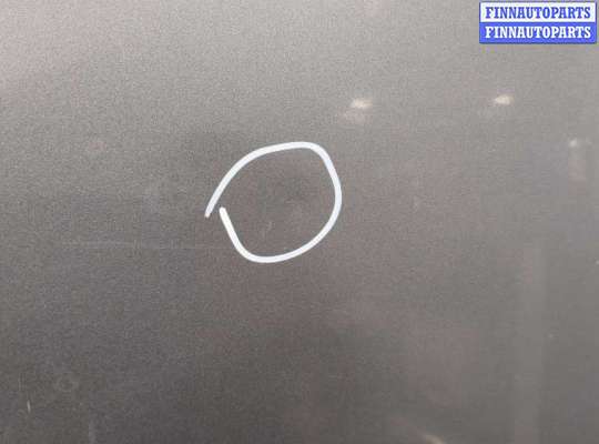 купить Капот на Chevrolet Tahoe 2006-2014