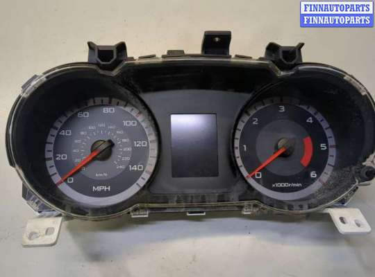 купить Щиток приборов (приборная панель) на Mitsubishi Outlander XL 2006-2012