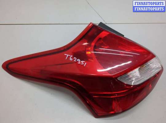 купить Фонарь (задний) на Ford Focus 3 2011-2015