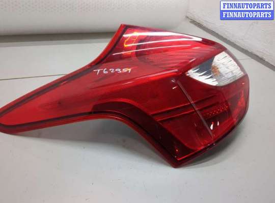 купить Фонарь (задний) на Ford Focus 3 2011-2015