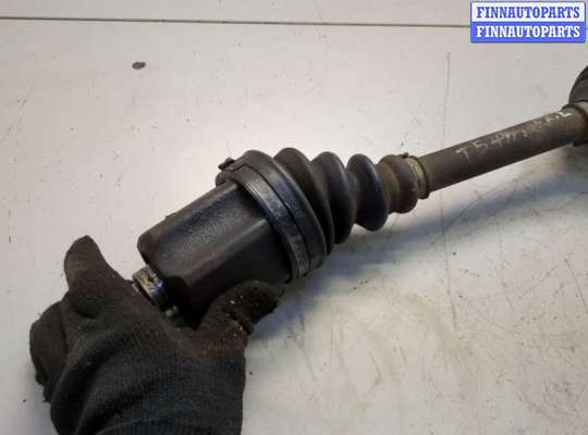 купить Полуось (приводной вал, шрус) на Land Rover Freelander 1 1998-2006