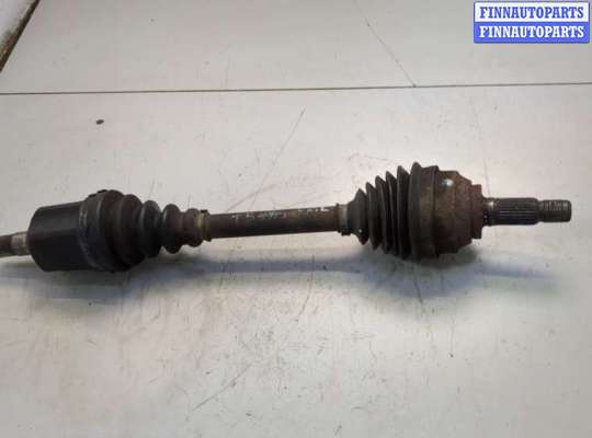 купить Полуось (приводной вал, шрус) на Land Rover Freelander 1 1998-2006