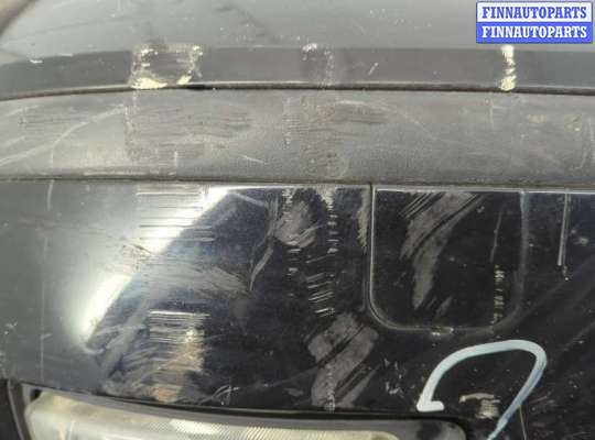 купить Бампер на Ford Focus 1 1998-2004