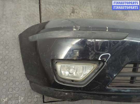 купить Бампер на Ford Focus 1 1998-2004