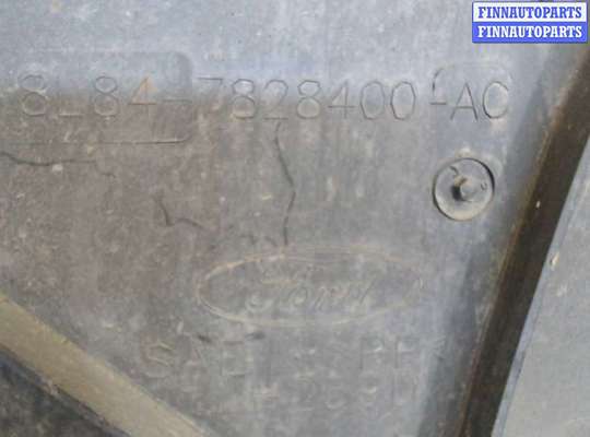 купить Защита арок (подкрылок) на Mazda Tribute 2007-