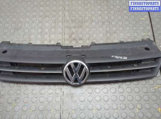 Купить Решетка радиатора на Volkswagen Polo 2009-2014 Решетка радиатора VG2770182 на Volkswagen Polo 2009-2014