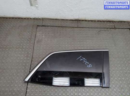 купить Стекло кузовное боковое на Mercedes GL X166 2012-2016