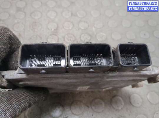 купить Блок управления двигателем на Ford Focus 3 2014-2019