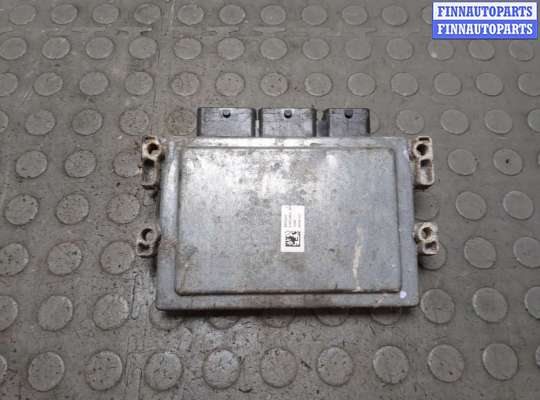 купить Блок управления двигателем на Ford Focus 3 2014-2019