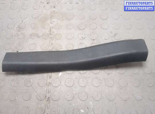 купить Накладка на порог на Ford Edge 2018-2023