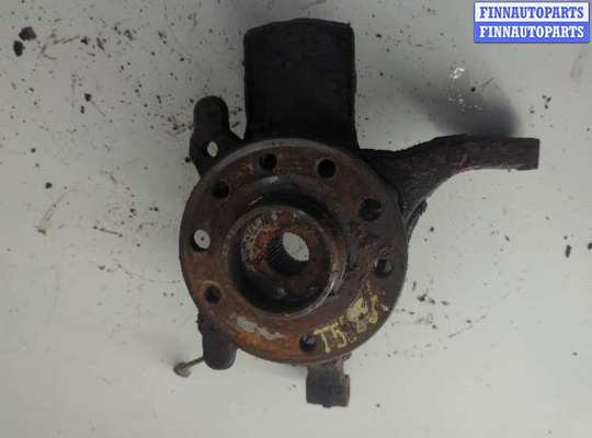 купить Ступица (кулак, цапфа) на Opel Zafira B 2005-2014