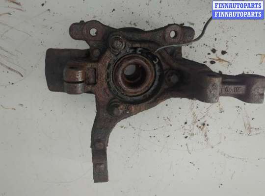 купить Ступица (кулак, цапфа) на Opel Zafira B 2005-2014