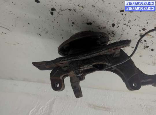 купить Ступица (кулак, цапфа) на Opel Zafira B 2005-2014