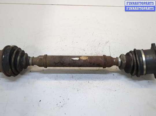 Полуось (приводной вал, шрус) VG2394383 на Volkswagen Passat 5 2000-2005