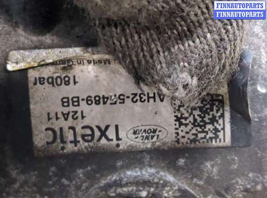 купить Насос активного стабилизатора на Land Rover Range Rover Sport 2005-2013