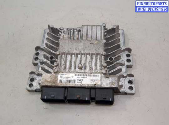 купить Блок управления двигателем на Ford S-Max 2006-2010