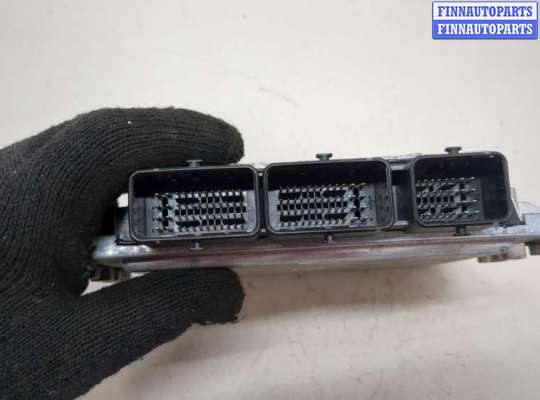 купить Блок управления двигателем на Ford S-Max 2006-2010