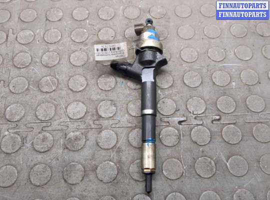 купить Форсунка топливная на Opel Astra J 2010-2017