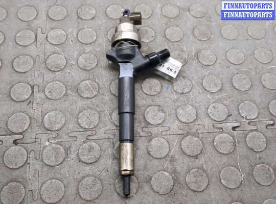 купить Форсунка топливная на Opel Astra J 2010-2017