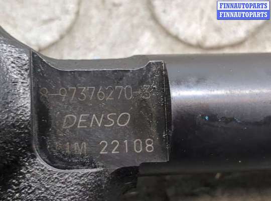 купить Форсунка топливная на Opel Astra J 2010-2017