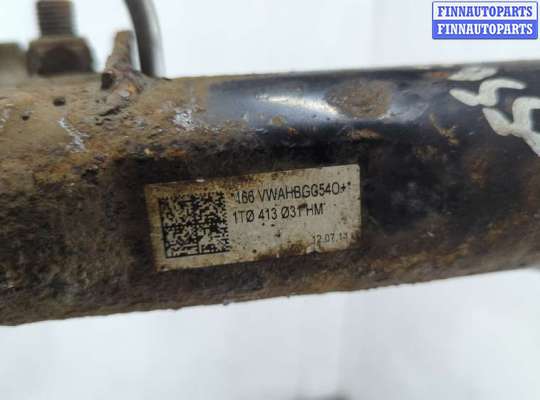 купить Амортизатор подвески на Skoda Octavia (A5) 2004-2013