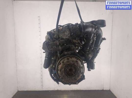 купить Двигатель (ДВС) на Citroen C8 2002-2014
