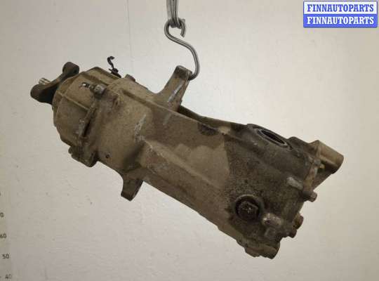 купить Редуктор моста на Hyundai Santa Fe 2005-2012