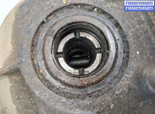 купить Редуктор моста на Hyundai Santa Fe 2005-2012