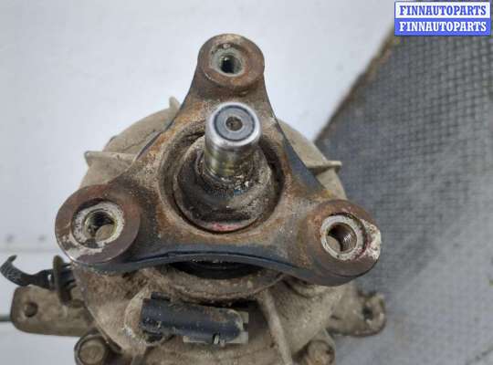 купить Редуктор моста на Hyundai Santa Fe 2005-2012