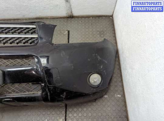 купить Бампер на Toyota RAV 4 2006-2013