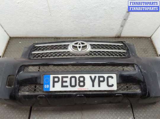 купить Бампер на Toyota RAV 4 2006-2013