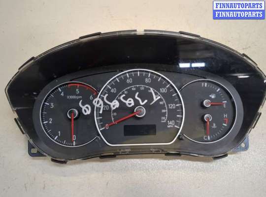 купить Щиток приборов (приборная панель) на Fiat Sedici 2005-2014