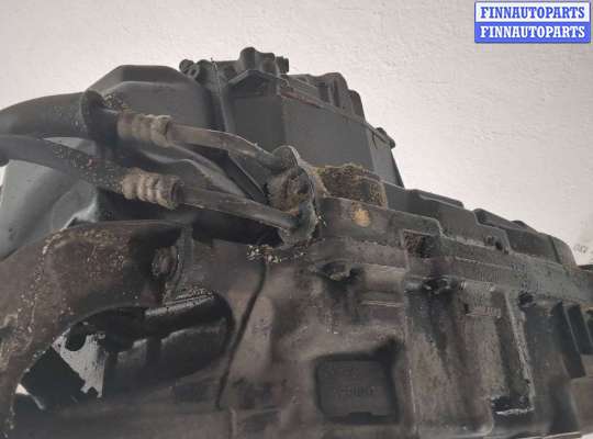 купить КПП - автомат (АКПП) 4х4 на Chevrolet Captiva 2006-2011