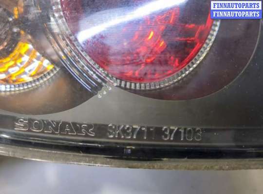 купить Фонарь (задний) на Seat Ibiza 3 2001-2008