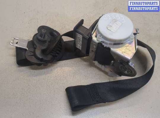 Ремень безопасности BM3667401 на BMW 1 E87 2004-2011