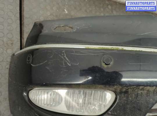 Бампер передний на Lexus LS III (XF30)