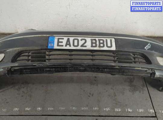 Бампер LXR8279 на Lexus LS430 UCF30 2000-2006