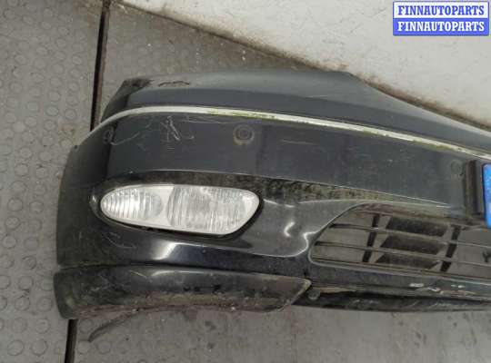 Бампер передний на Lexus LS III (XF30)