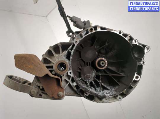 купить КПП 6-ст.мех. (МКПП) на Ford Mondeo 4 2007-2015