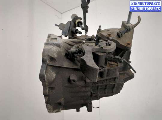 купить КПП 6-ст.мех. (МКПП) на Ford Mondeo 4 2007-2015